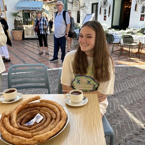 Fundraising Page: Audrey Heskin